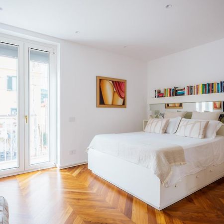 Apartamento Casa E Arte Península Sorrentina Exterior foto