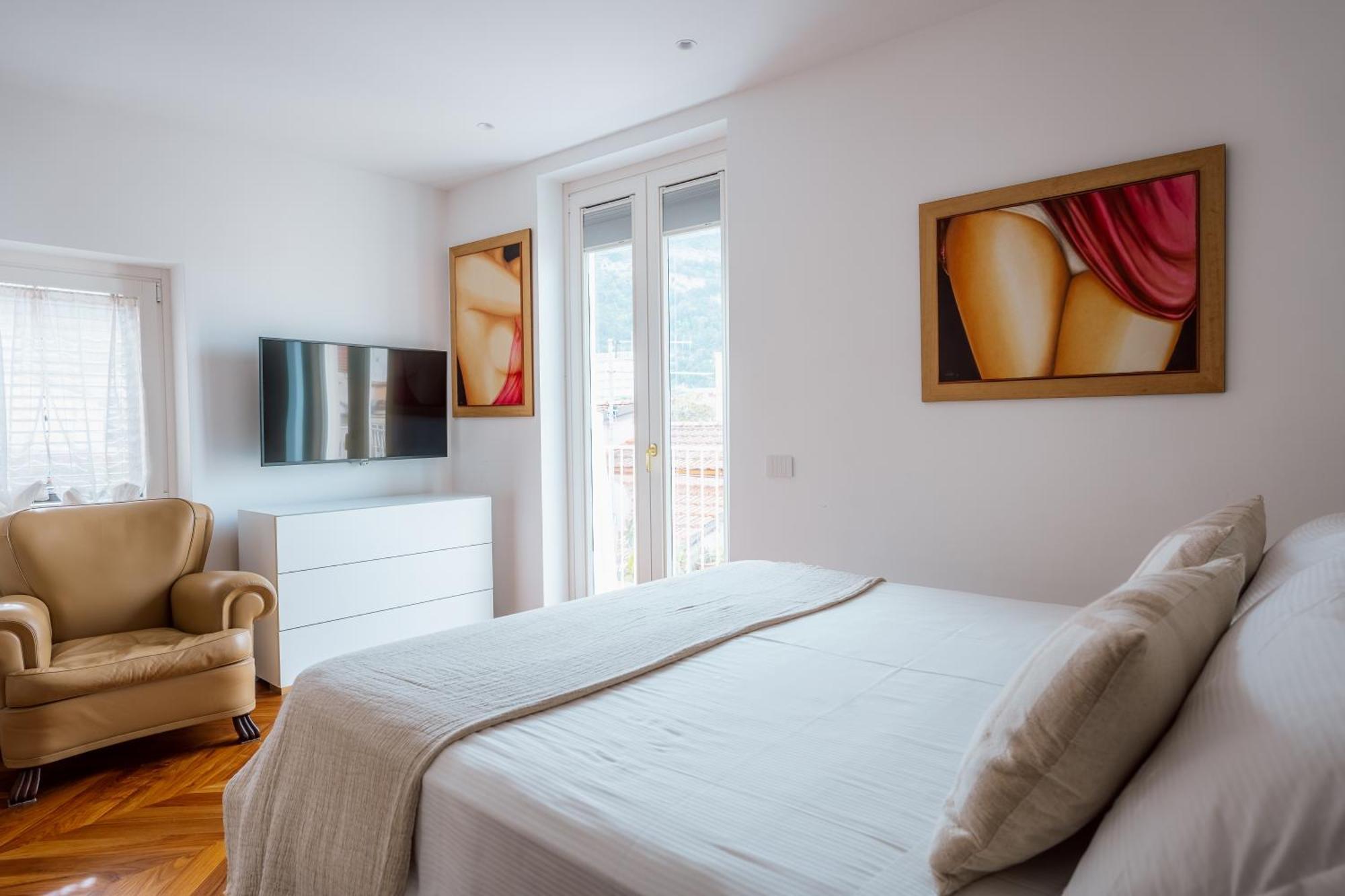 Apartamento Casa E Arte Península Sorrentina Exterior foto